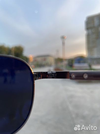 Солнцезащитные очки cartier