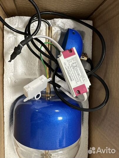 Продам Светильник Odeon Light 4621/12L