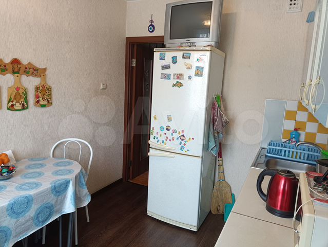 3-к. квартира, 66 м², 7/9 эт.