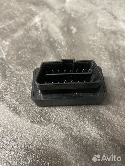 Контроллер охлаждения ввб prius aqua