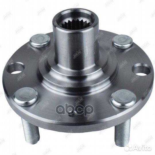 Ступица колеса HW12004 HW12004 jikiu