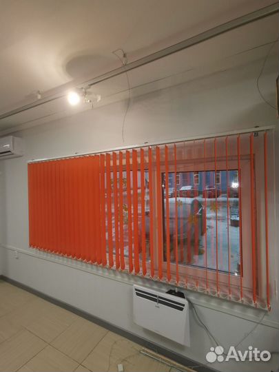 Жалюзи без сверления Нижний Новгород