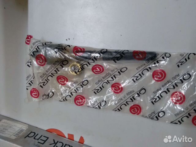 Тяга рулевая Hyundai Santa Fe 2006 - 2012 гг