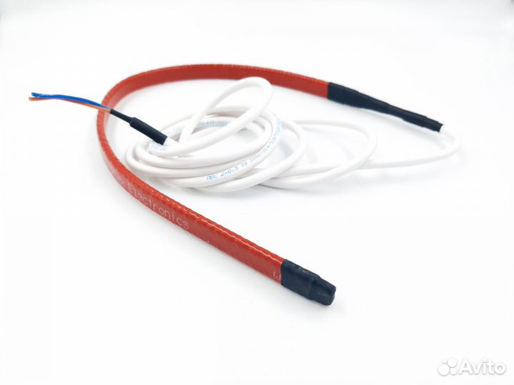 Нагреватель дренажной трубки нд- 5.5- 0.5 (саморег