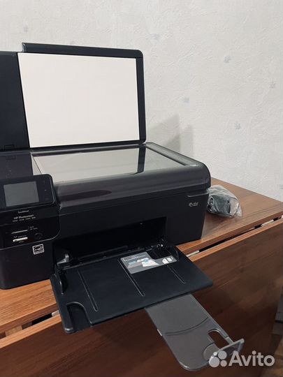 Многофункциональный цветной принтер