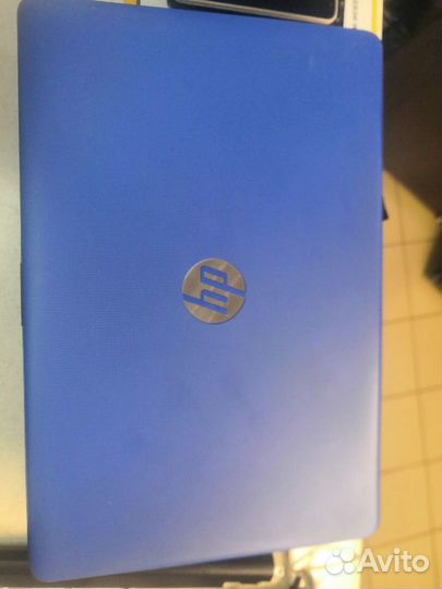 Корпус HP 15-bw065ur