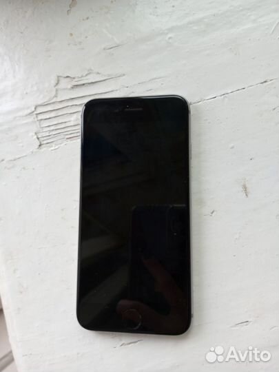iPhone 6, 16 ГБ