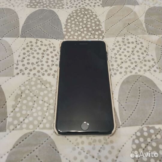 Чехол Moodz Concept Python для iPhone 7 plus