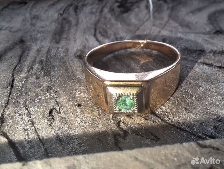 Золотое кольцо