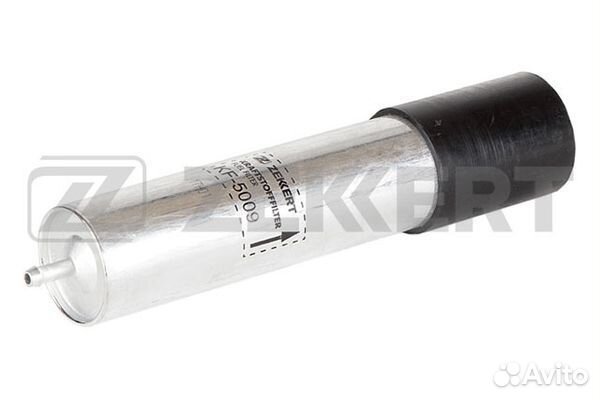 Фильтр топл. BMW 3 (E36 E46) 93- 5 (E34 E39) 94- 7