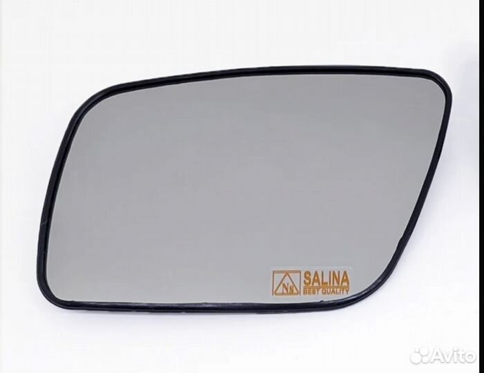 Левый зеркальный элемент ваз 2170 LADA priora
