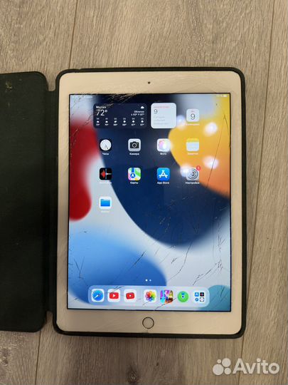 Apple iPad air 2