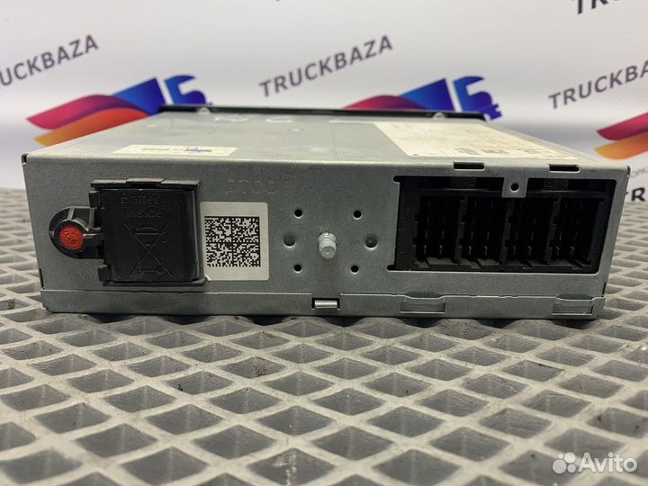 81271016565 Тахограф