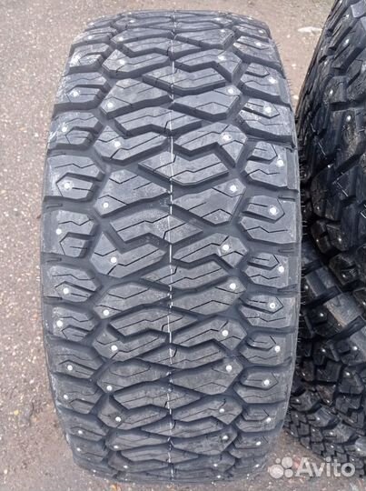 Maxxis AT-811 Razr AT 12.5/35 R20 120Q