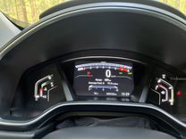 Honda CR-V 1.5 CVT, 2019, 25 502 км, с пробегом, цена 2 510 000 руб.