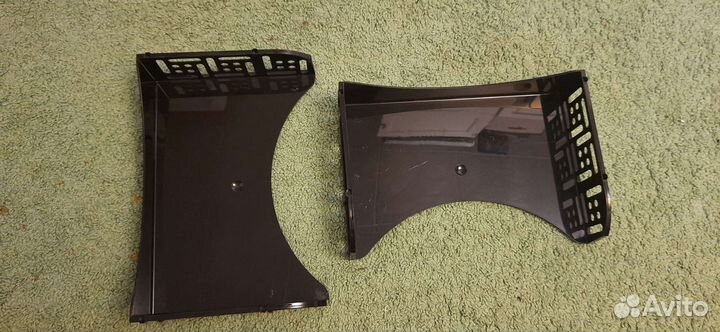 Лоток для бумаг горизонтальный