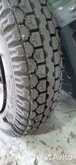 Колесо на мотоблок, тележку, скутер. 1 штука