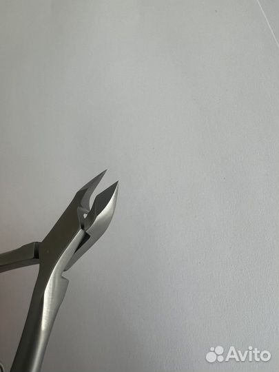 Кусачки Staleks pro