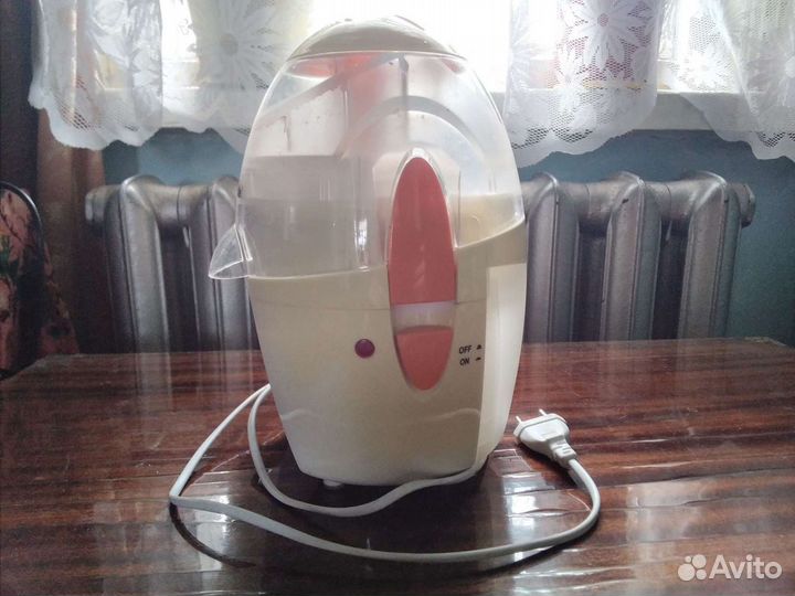Соковыжималка