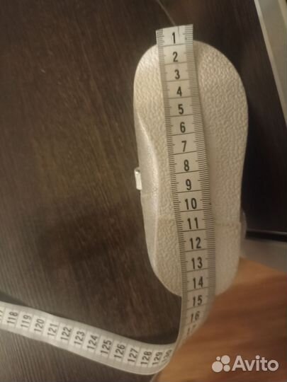 Туфли для девочки