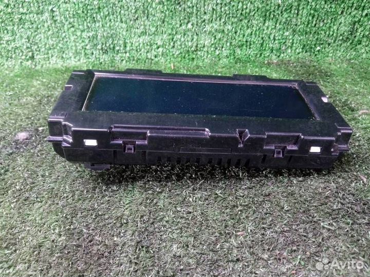 Дисплей информационный Opel Astra J (2010-2016)