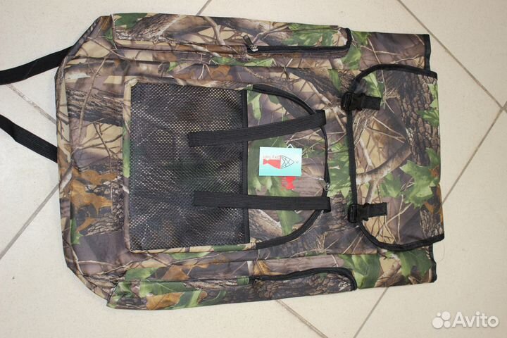 Туристические рюкзаки в ассортименте