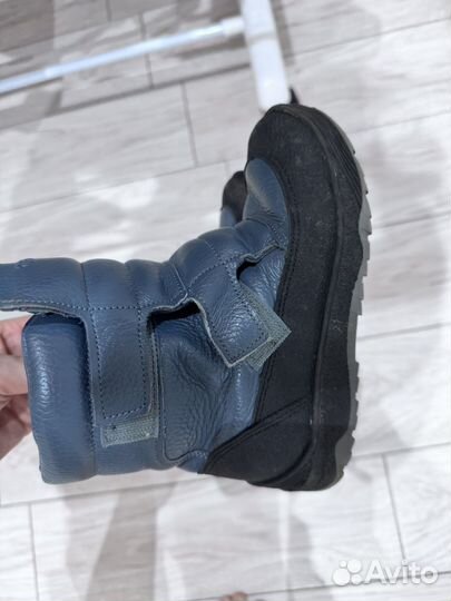 Детская обувь