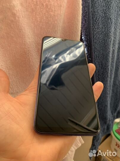 Дисплей Samsung galaxy A30S