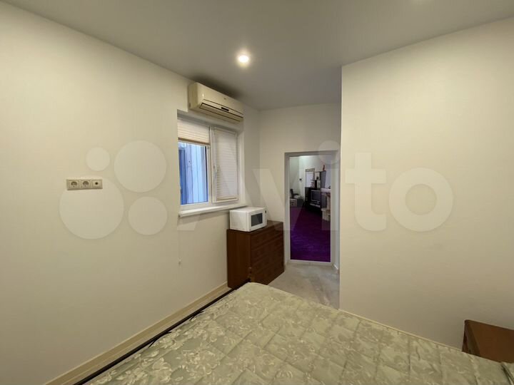 2-к. квартира, 75 м², 1/1 эт.