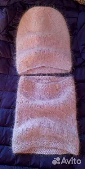 Комплект 2-ка