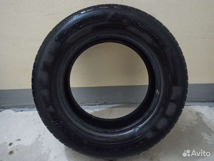 Cordiant Comfort 2 185/65 R14 90