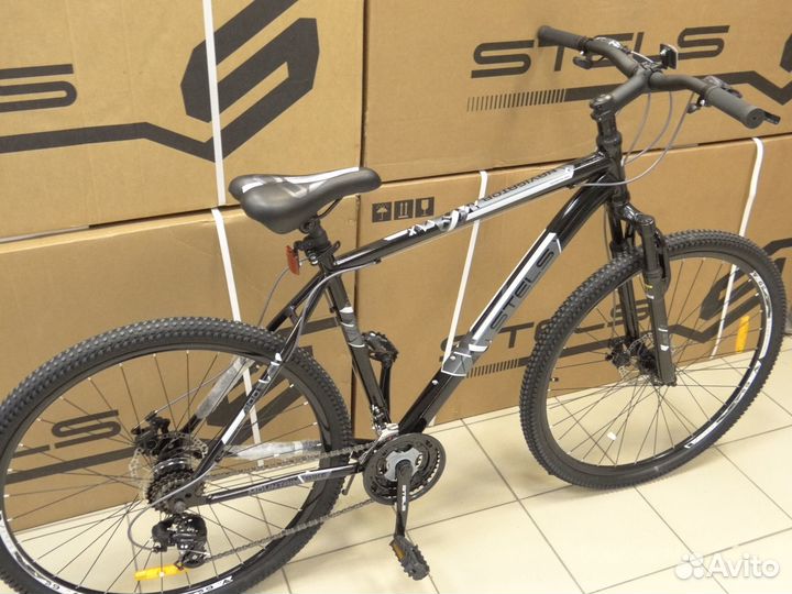 Stels Navigator 900 MD