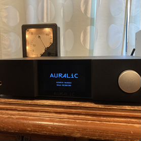 Auralic altair g1