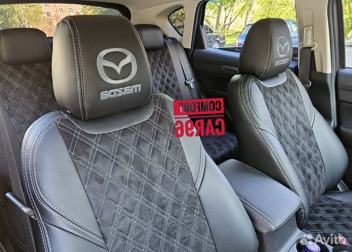 Авточехлы Тойота Аллион