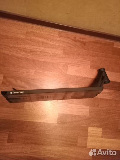 Дека для трюкового самоката