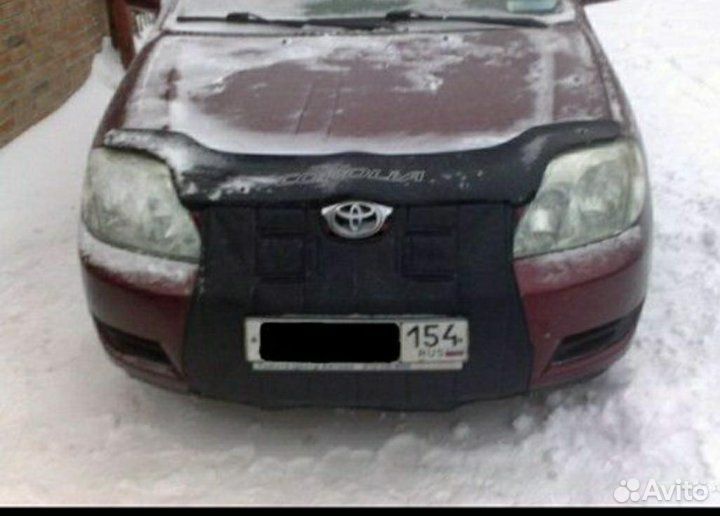 Утепление решетки