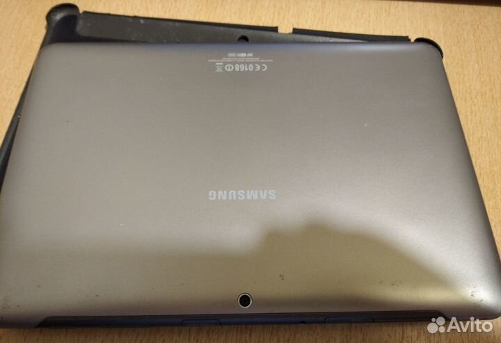 Планшет Samsung Galaxy Tab 2