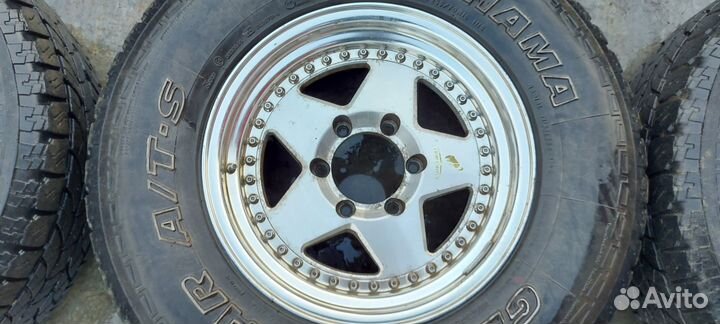 Диск Super Star Lodio Drive