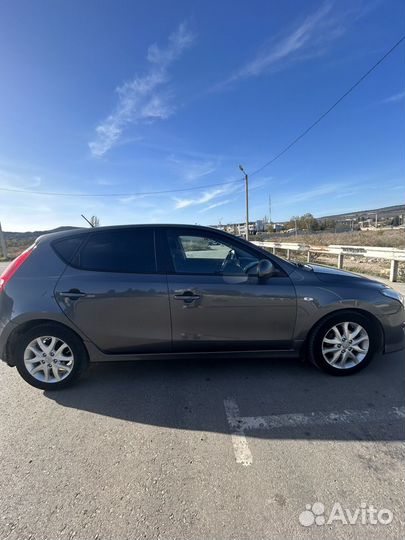 Hyundai i30 1.6 AT, 2010, 164 500 км