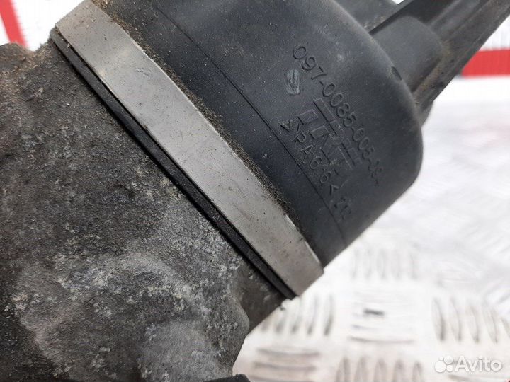 Электроусилитель руля для Peugeot-Citroen 308