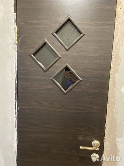 4 Двери цена 6к