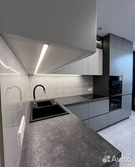 Кухни на заказ