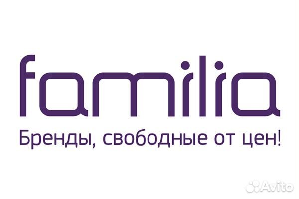 Кладовщик (ТЦ Парк Хаус)