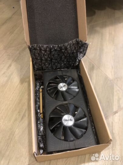 Sapphire rx 480 8gb