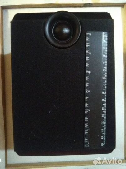 Акустическая система 2.0 hyundai 30 Вт