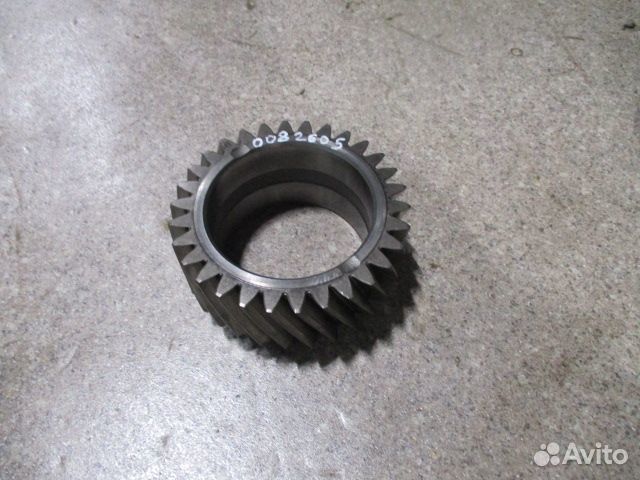 Шестерня ZF 1316302066