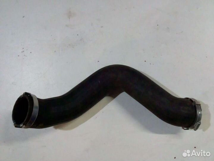 Патрубки Форд Мустанг