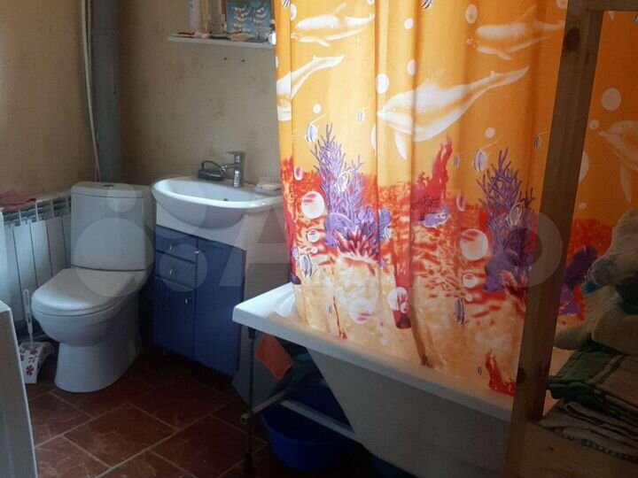 Комната 12 м², 2/2 эт.