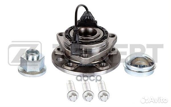 Ступица перед. (с ABS) Fiat Croma (194) 05- Op