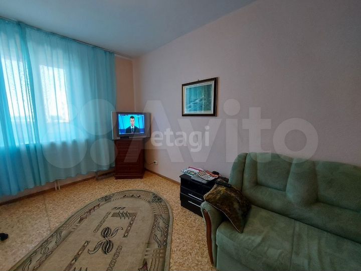 2-к. квартира, 55,6 м², 7/9 эт.